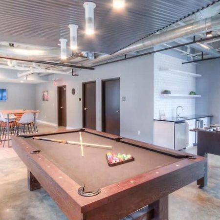 Cozysuites Boutique Sdo, Lawrenceville Pittsburgh Kültér fotó