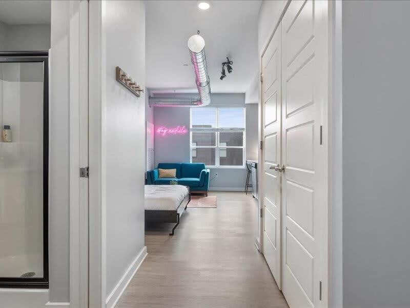 Cozysuites Boutique Sdo, Lawrenceville Pittsburgh Kültér fotó