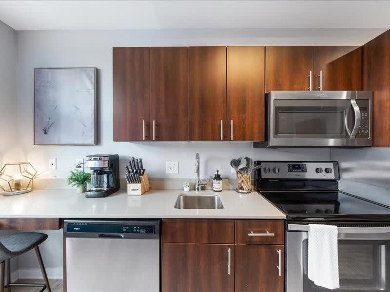 Cozysuites Boutique Sdo, Lawrenceville Pittsburgh Kültér fotó