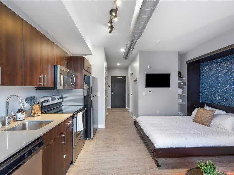 Cozysuites Boutique Sdo, Lawrenceville Pittsburgh Kültér fotó