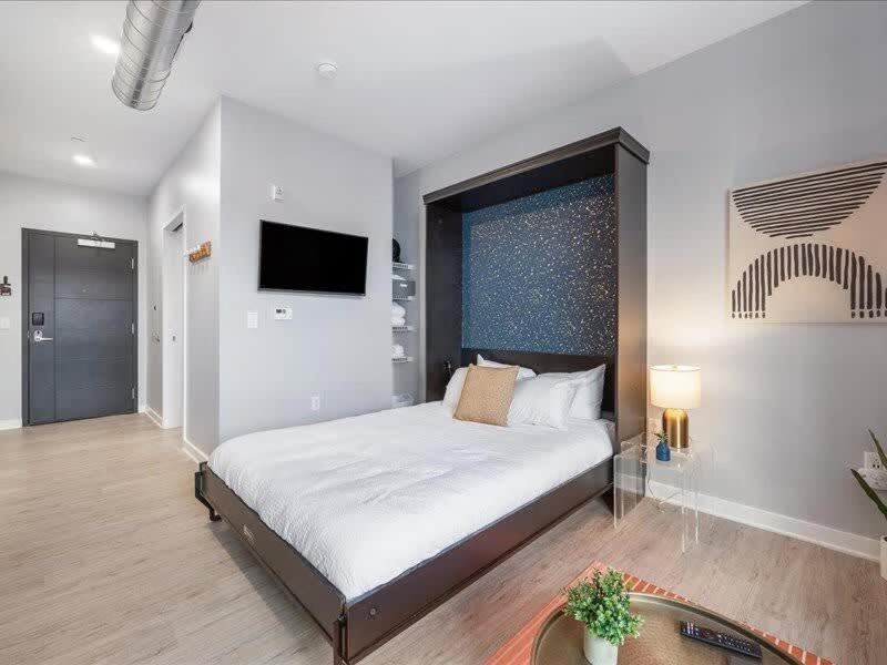 Cozysuites Boutique Sdo, Lawrenceville Pittsburgh Kültér fotó