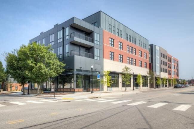 Cozysuites Boutique Sdo, Lawrenceville Pittsburgh Kültér fotó