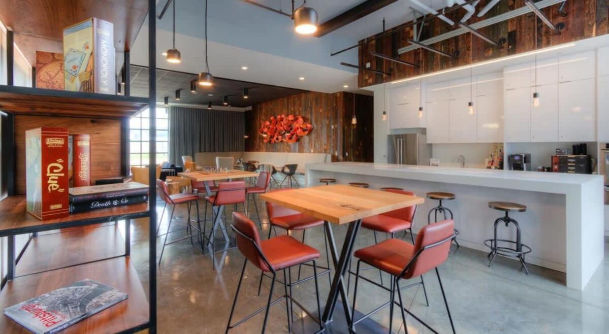 Cozysuites Boutique Sdo, Lawrenceville Pittsburgh Kültér fotó
