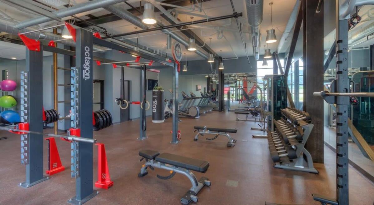 Cozysuites Boutique Sdo, Lawrenceville Pittsburgh Kültér fotó