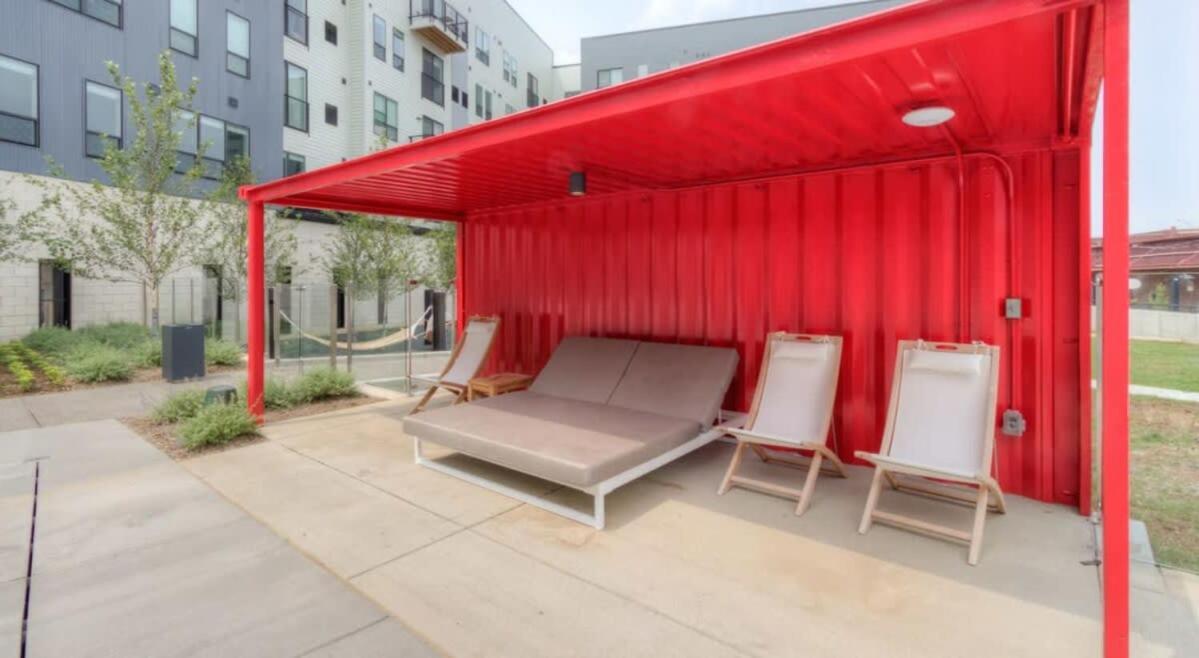 Cozysuites Boutique Sdo, Lawrenceville Pittsburgh Kültér fotó
