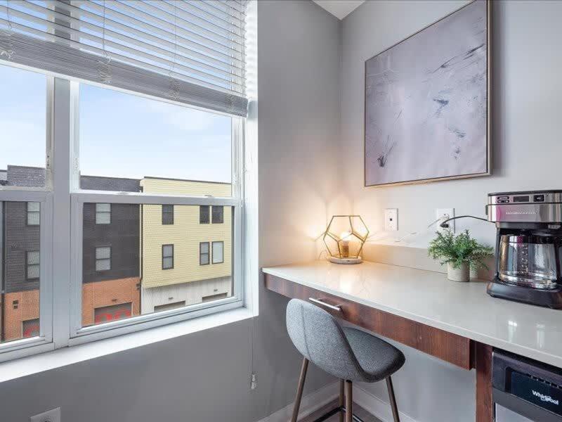 Cozysuites Boutique Sdo, Lawrenceville Pittsburgh Kültér fotó